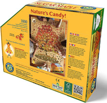 Load image into Gallery viewer, Madd Capp I AM SUGAR MAPLE Tree-Shaped Jigsaw Puzzle, 1,000 Pieces