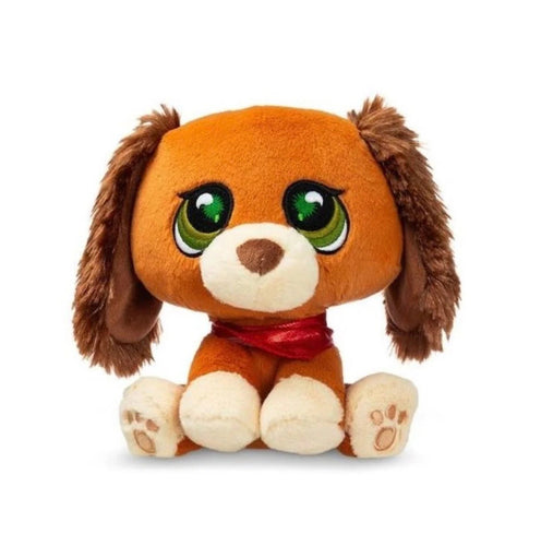 Schylling - Littlest Pet Shop Cuddle Plush: Puppy