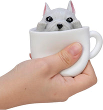 Load image into Gallery viewer, Schylling Pup-In-A-Cup, 1 Count