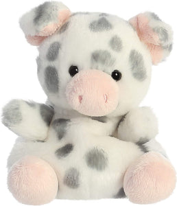 Aurora - Palm Pals - 5" Piggles Spotted Piglet