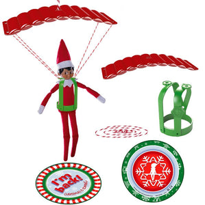 The Elf On The Shelf Glide-and-Go Accessory (Scout Elf Not Included)