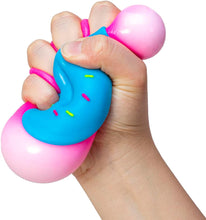 Load image into Gallery viewer, Schylling NeeDoh Dohnut Sensory Toy