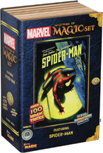 Load image into Gallery viewer, Spider-Man Marvel Magic Comic Book