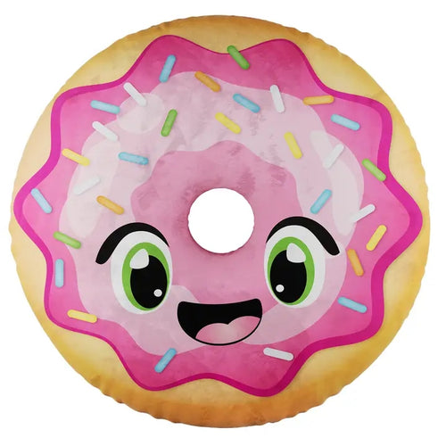 Scentco - Smillow Scented Pillow: DONUT