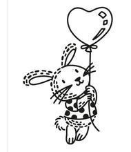 Load image into Gallery viewer, Usborne First Magic Painting - LOVE AND HUGS