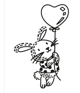 Usborne First Magic Painting - LOVE AND HUGS