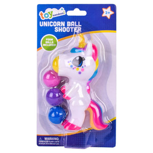 Unicorn ball popper sales