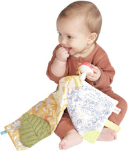 Load image into Gallery viewer, The Manhattan Toy Company - Deer One Soft Activity Book for Babies