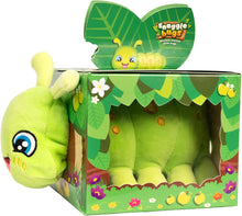 Load image into Gallery viewer, Scentco Snuggle Bugs - Gourmet-Scented Plush Bug: CATERPILLAR
