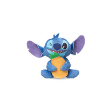 Load image into Gallery viewer, Schylling - Disney Lilo &amp; Stitch Micro Teenies: Stitch with Pineapple