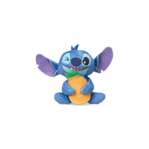 Schylling - Disney Lilo & Stitch Micro Teenies: Stitch with Pineapple