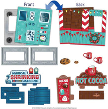 Load image into Gallery viewer, The Elf on The Shelf Insta-Moment Props Bundle of 3: Polar Props 20th Anniversary, Polar Props Pop-Ups, and Insta-Moments Series 2