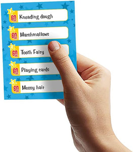 Outset Media - Family Charades Card Game: The Original Home Theater