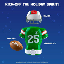 Load image into Gallery viewer, The Elf on the Shelf - Claus Couture: Touchdown Tidings Set