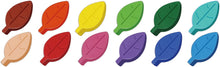 Load image into Gallery viewer, Avenir Crayon Activity Kit - 4 Seasons Fun, 12 Colors