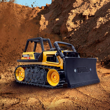Load image into Gallery viewer, Tonka Steel Classics - Bulldozer