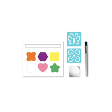 Load image into Gallery viewer, Avenir - Face Painting Kit: BUTTERFLY