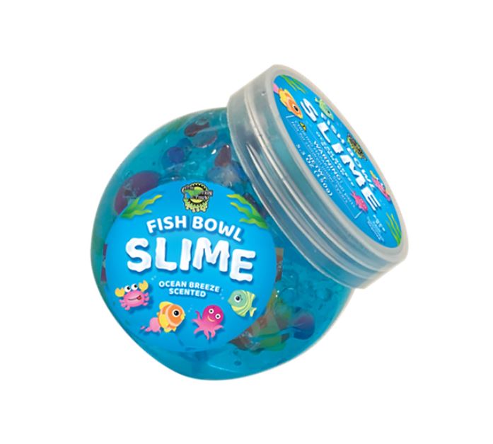 Fish Bowl Slime