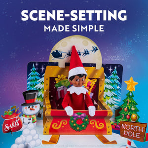 The Elf on the Shelf - Insta-Moment Pop Ups: Celebration Series