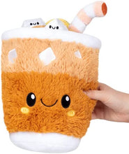 Load image into Gallery viewer, Squishable / Mini Comfort Food Iced Tea Plush