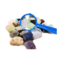 Load image into Gallery viewer, Klutz Maker Lab - Light Up Rock &amp; Gem Collection