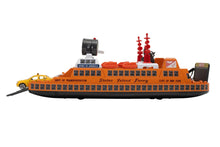 Load image into Gallery viewer, Daron New York Staten Island Ferry with 3 Vehicles