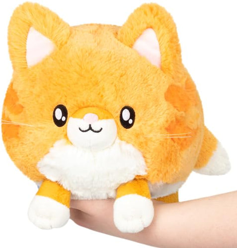 Squishable / Mini Kitty 7