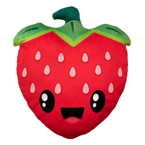 Scentco - Smillow Scented Pillow: TRAWBERRY