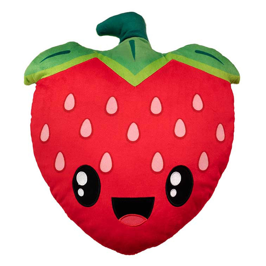 Scentco - Smillow Scented Pillow: TRAWBERRY