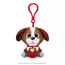 Load image into Gallery viewer, The Elf on the Shelf - Plushee Pals Mini Clip-On: St. Bernard