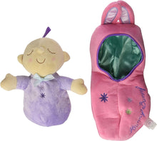Load image into Gallery viewer, The Manhattan Toy Company - Snuggle Pods Hunny Bunny Baby Doll