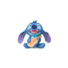 Load image into Gallery viewer, Schylling - Disney Lilo &amp; Stitch Micro Teenies: Stitch with Ukulele