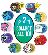 Load image into Gallery viewer, Crazy Aaron&#39;s Thinking Putty - Lost Treasure Guardians Mini Tin