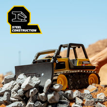 Load image into Gallery viewer, Tonka Steel Classics - Bulldozer