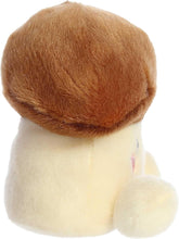 Load image into Gallery viewer, Aurora Adorable Palm Pals Plush - Umami Shitake Mushroom, 5&quot;