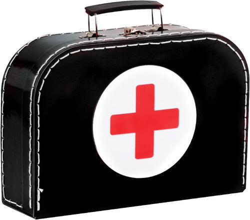 Schylling Pretend Play Doctor's Medical Kit