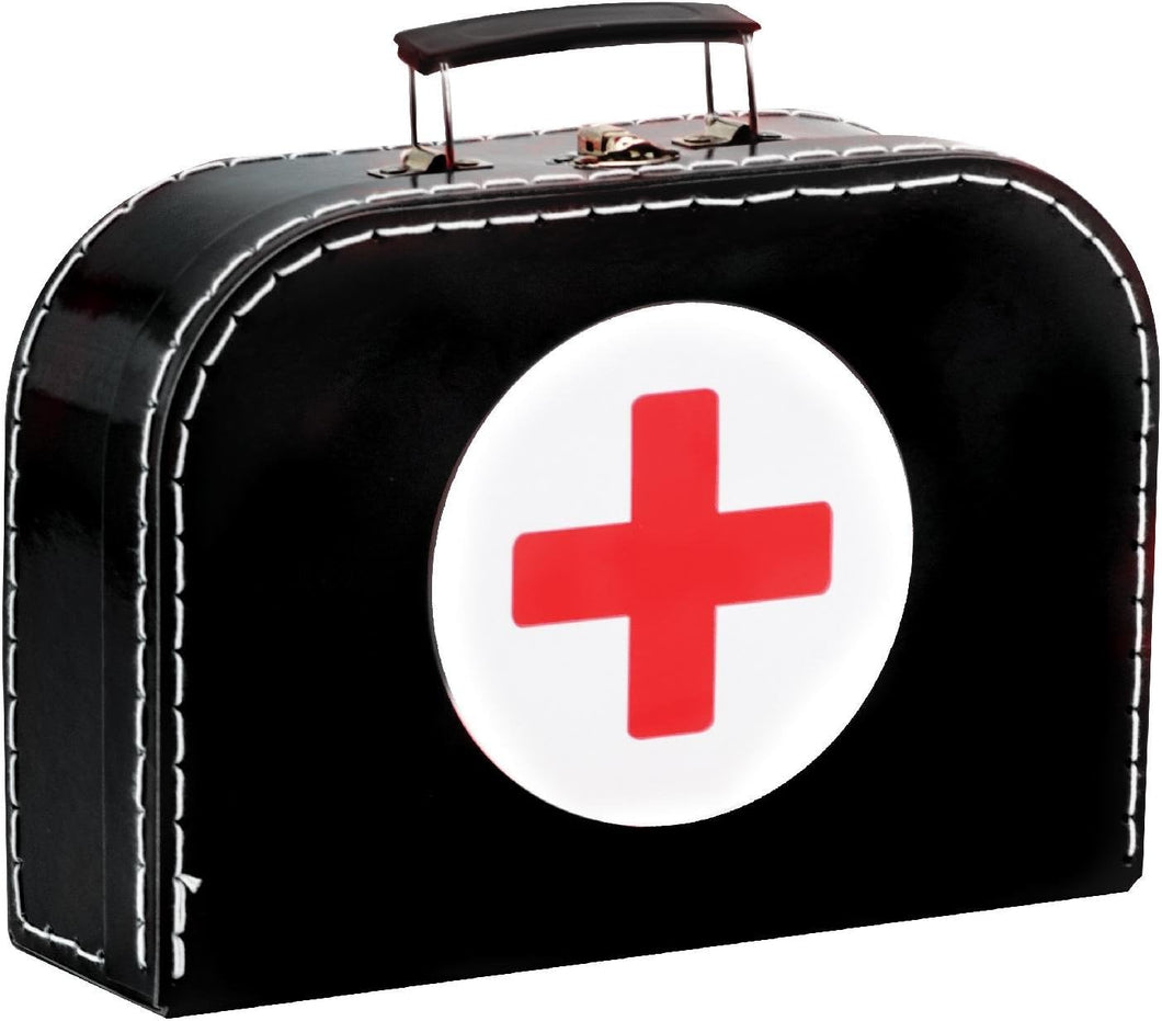 Schylling Pretend Play Doctor's Medical Kit
