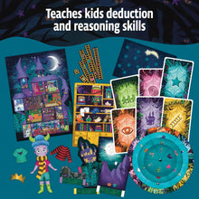 Load image into Gallery viewer, Thames &amp; Kosmos - Exit: The Game - Kids - Riddles in Monsterville
