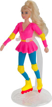 Load image into Gallery viewer, Super Impulse USA - World&#39;s Smallest Barbie: Rollerblade Barbie