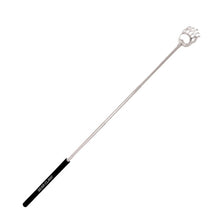 Load image into Gallery viewer, Bear Claw Extendable Back Scratcher