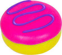 Load image into Gallery viewer, Schylling NeeDoh Jelly Donut Sensory Toy