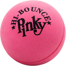 Load image into Gallery viewer, JA-RU Hi-Bounce Pinky Ball Rubber-Handball, Set of 3