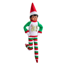 Load image into Gallery viewer, The Elf on the Shelf - Claus Couture: Comfort &amp; Joy Pjs
