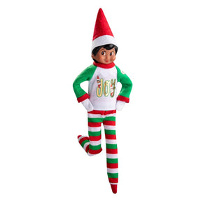 The Elf on the Shelf - Claus Couture: Comfort & Joy Pjs