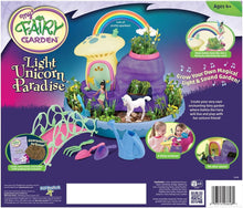 Load image into Gallery viewer, PlayMonster - My Fairy Light Unicorn Paradise: Grow Your Own Magical Garden!