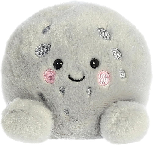 Aurora Adorable Palm Pals Plush - Celene Moon, 5