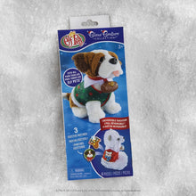 Load image into Gallery viewer, The Elf on The Shelf - Elf Pets Care: Elf Pets Sweater, Elf Care Hero, and Cheer Checkup Set