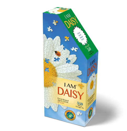 I Am Daisy Puzzle