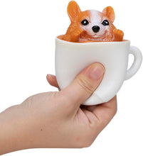 Load image into Gallery viewer, Schylling Pup-In-A-Cup, 1 Count