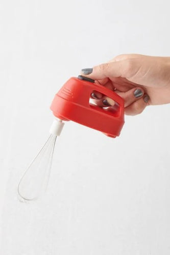 Playmaker - World's Tiniest Hand Mixer